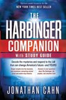 The Harbinger Companion With Study Guide - Jonathan Cahn - 9781621362456