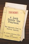 A Look Inside the Playbook - Anthony Napoleon ; Yevgeni Yevtushenkov - 9781621373049