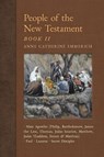 Book II People of the New Testament - Anne Catherine Emmerich ; James Richard Wetmore - 9781621383680