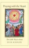 Praying with the Heart - Jean Khoury - 9781621385851