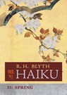 Haiku (Volume II) - R H Blyth - 9781621387237