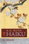 Haiku (Volume II) - R H Blyth - 9781621387244