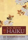 Haiku (Volume III) - R H Blyth - 9781621387251