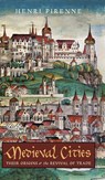 Medieval Cities - Henri Pirenne - 9781621388029
