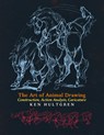 The Art of Animal Drawing - Ken Hultgren - 9781621389828