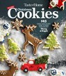 Taste of Home All New Christmas Cookies: 143 Sweet Specialties Sure to Make Your Holiday Merry and Bright - Taste of Home - 9781621459866