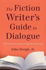 FICTION WRITERS GT DIALOGUE - John Hough - 9781621534396
