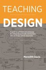 Teaching Design - Meredith Davis - 9781621535317