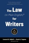 The Law (in Plain English) for Writers (Fifth Edition) - Sarah J. Tugman ; Leonard D. DuBoff - 9781621536291
