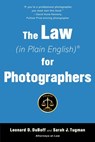 The Law (in Plain English) for Photographers - Leonard D. DuBoff - 9781621536772