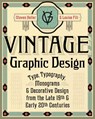 Vintage Graphic Design - Steven Heller ; Louise Fili - 9781621537083