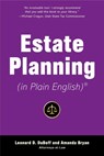Estate Planning (in Plain English) - Leonard D. DuBoff - 9781621537267