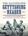The Illustrated Gettysburg Reader - Rod Gragg - 9781621570738