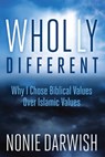 Wholly Different - Nonie Darwish - 9781621576020
