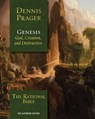 The Rational Bible: Genesis - Dennis Prager - 9781621578994