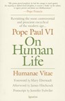 On Human Life: Humanae Vitae - Pope Paul VI - 9781621640011
