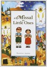 A Missal for Little Ones - Joelle D'Abbadie - 9781621640370