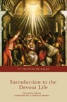 Introduction to the Devout Life - Saint Francis De Sales - 9781621640561