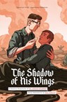 The Shadow of His Wings: A Graphic Biography of Fr. Gereon Goldmann - Gereon Goldmann - 9781621640714