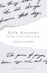 LIFE LESSONS - Patrick Madrid - 9781621641148