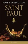 ST PAUL - Pope Benedict XVI - 9781621641995