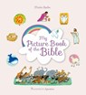 MY PICT BK OF THE BIBLE - Maïte Roche - 9781621642053