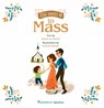 Jesus Invites Me to Mass - Sabine du Mesnil - 9781621642657