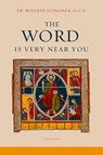 Word Is Very Near You - Wilfrid Stinissen - 9781621642886