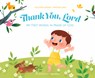 Thank You, Lord: My First Words in Praise of God - Augustine Gadient - 9781621643104