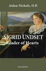 SIGRID UNDSET - Aidan Nichols - 9781621645078