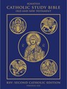 Ignatius Catholic Study Bible: Old and New Testament - Scott Hahn - 9781621648765