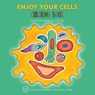 Enjoy Your Cells Coloring Book (Enjoy Your Cells Color and Learn Series Book 1) - Fran Balkwill - 9781621822110