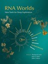 RNA Worlds: New Tools for Deep Exploration - CECH,  Thomas R (Howard Hughes Medical Institute University of Colorado Boulder) ; Steitz, Joan A (Howard Hughes Medical Institute Yale University) ; Atkins, John F (The University of Utah) - 9781621822240
