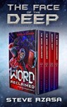 The Face of the Deep: The Complete Series - Steve Rzasa - 9781621841098