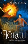 Torch - R. J. Anderson - 9781621841593