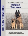 Belgian Tervuren - Robert Pollet Dr. - 9781621870067