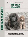 Tibetan Mastiff - Juliette Cunliffe - 9781621870197