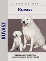 Kuvasz - Nikki Moustaki - 9781621870418