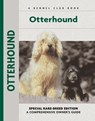 Otter Hound - Juliette Cunliffe - 9781621870555