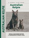 Australian Kelpie - Charlotte Schwartz - 9781621870609