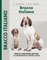 Bracco Italiano - Juliette Cunliffe - 9781621870647