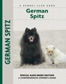 German Spitz - Juliette Cunliffe - 9781621870708