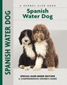 Spanish Water Dog - Cristina Desarnaud - 9781621870777