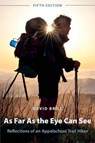 As Far As the Eye Can See - David Brill - 9781621906469