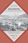 Decisions of the Maryland Campaign - Michael S. Lang - 9781621907480