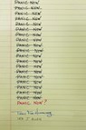 Panic Now? - Ira Allen - 9781621909057