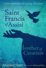 Saint Francis of Assisi - Mirabai Starr - 9781622030712