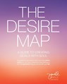 The Desire Map - Danielle LaPorte - 9781622032518