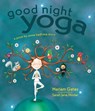 Good Night Yoga - Mariam Gates - 9781622034666