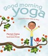 Good Morning Yoga - Mariam Gates - 9781622036028